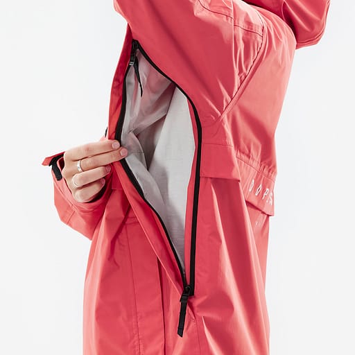 Ventilation under ärmarna Huvudproduktbild,