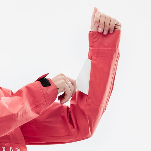 Liftkortsficka Huvudproduktbild,