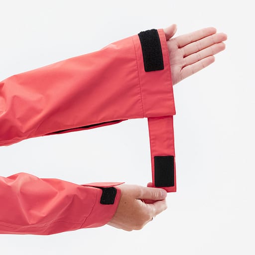 Manschetter med kardborreband Huvudproduktbild,