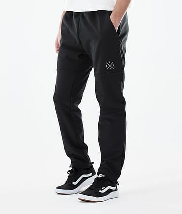 Dope Nomad Outdoor Byxa Man Black