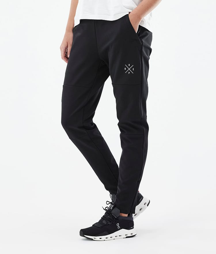 Dope Nomad W Outdoor Byxa Dam Black, Bild 1 av 9