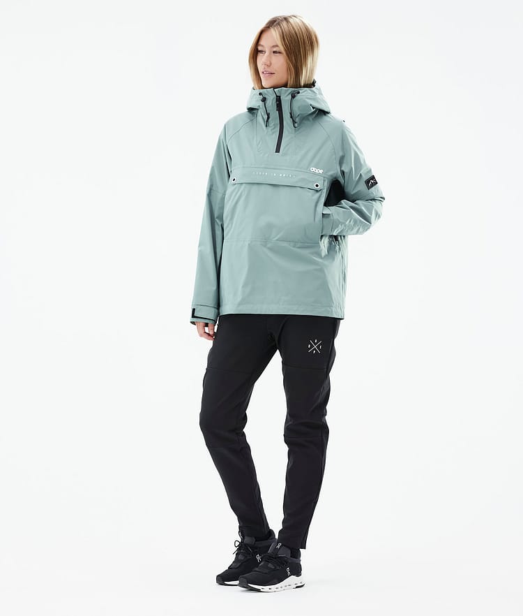 Dope Nomad W Outdoor Byxa Dam Black, Bild 3 av 9