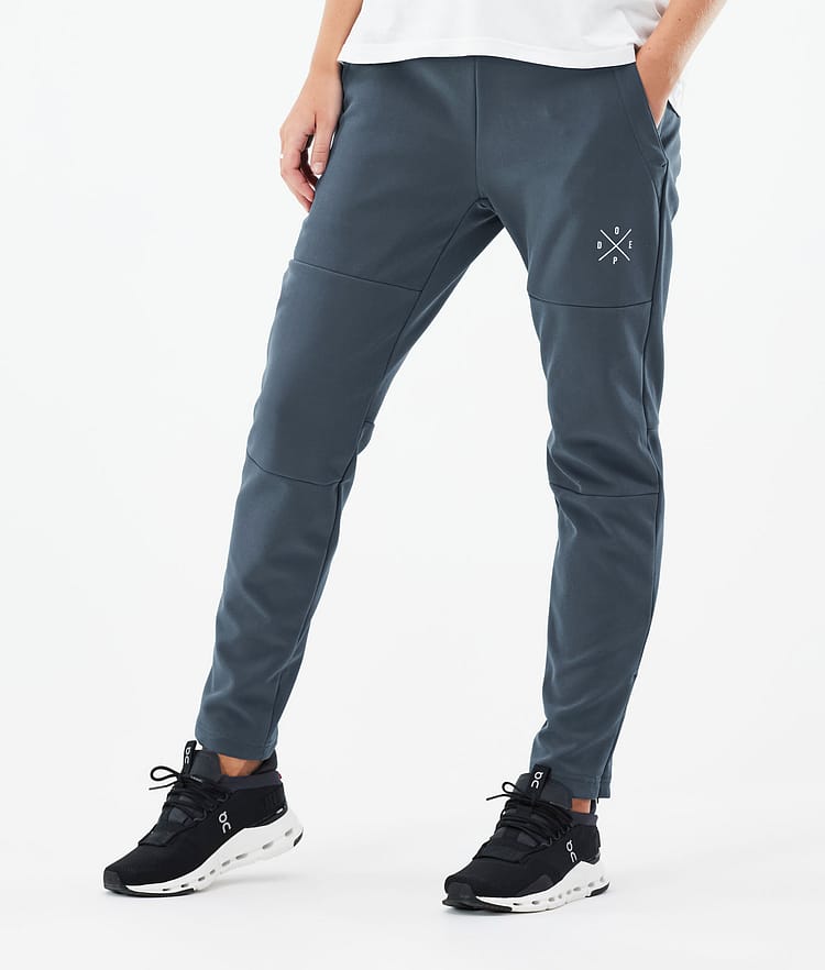 Dope Nomad W Outdoor Byxa Dam Metal Blue, Bild 1 av 9