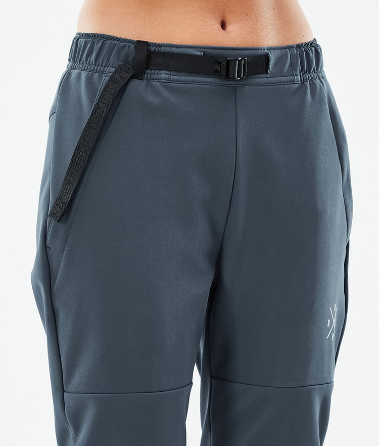 Dope Nomad W Outdoor Byxa Dam Metal Blue, Bild 6 av 9