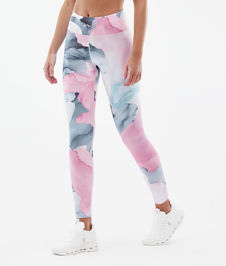 Dope Lofty Leggings Dam Blot, Bild 1 av 7