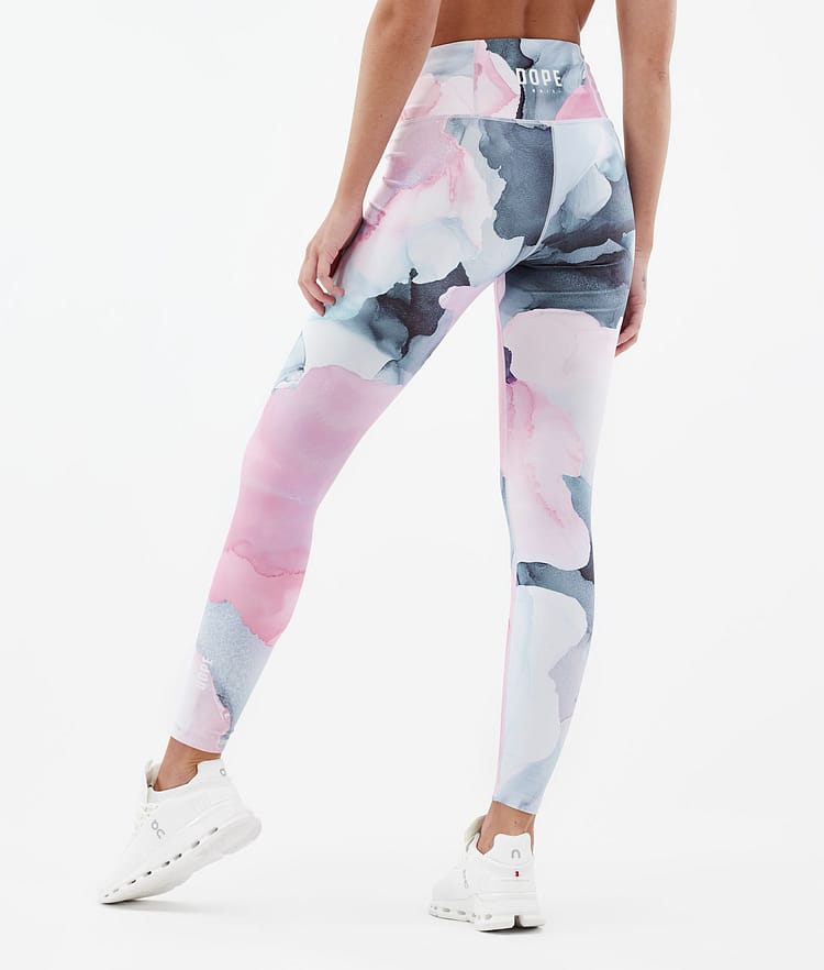 Dope Lofty Leggings Dam Blot, Bild 2 av 7