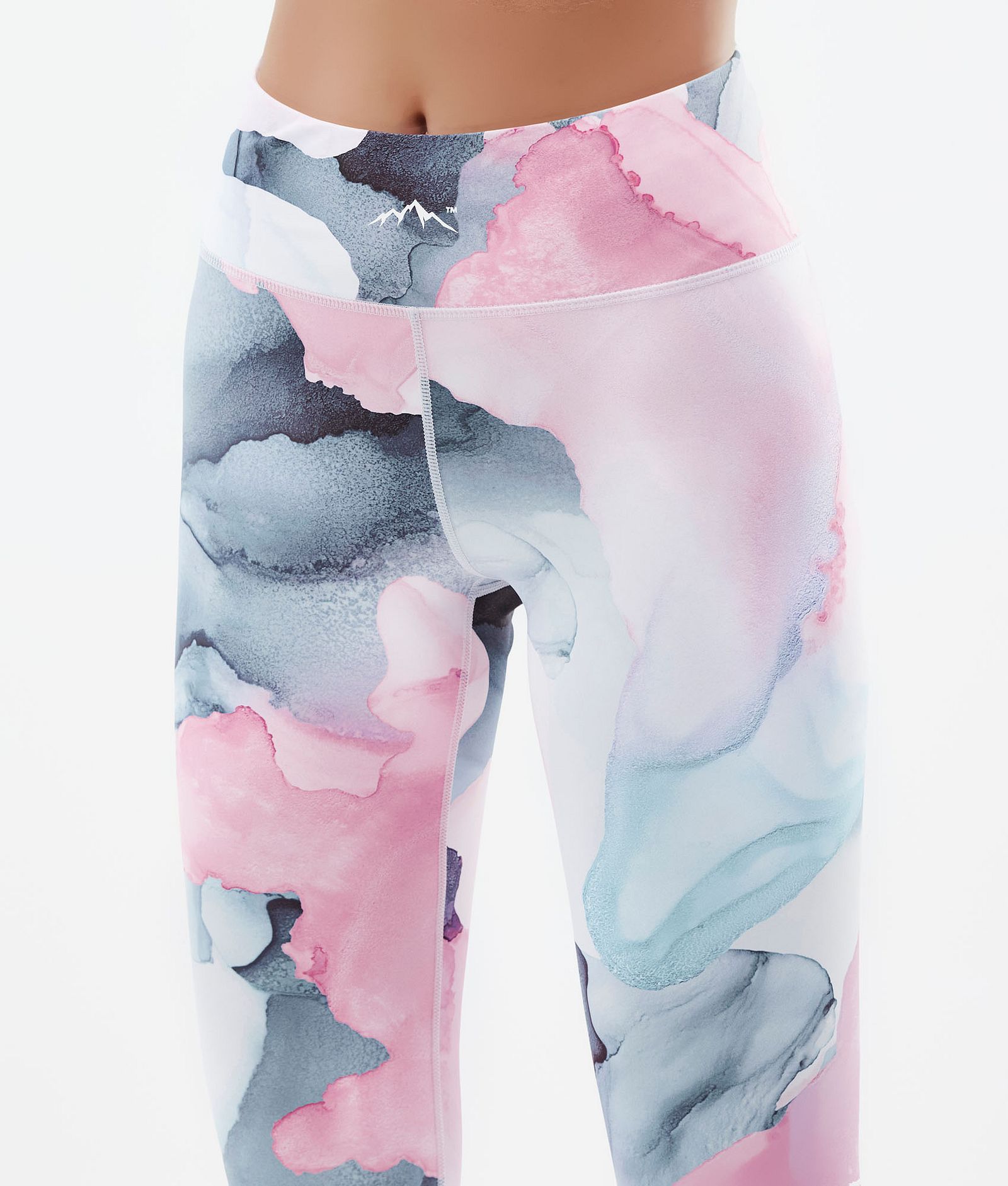 Dope Lofty Leggings Dam Blot, Bild 5 av 7