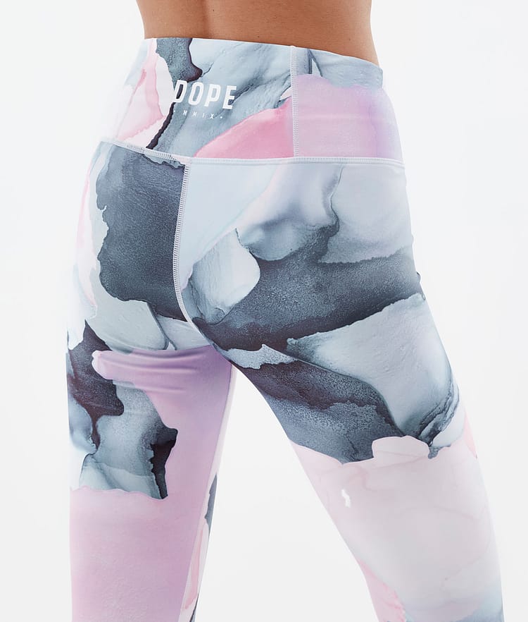 Dope Lofty Leggings Dam Blot