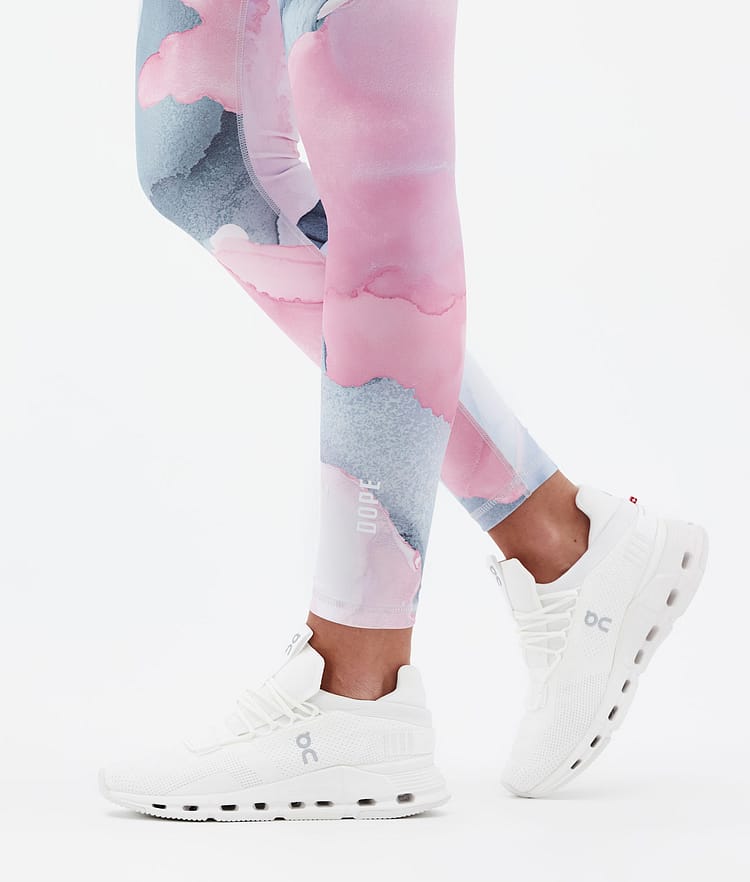 Dope Lofty Leggings Dam Blot, Bild 7 av 7