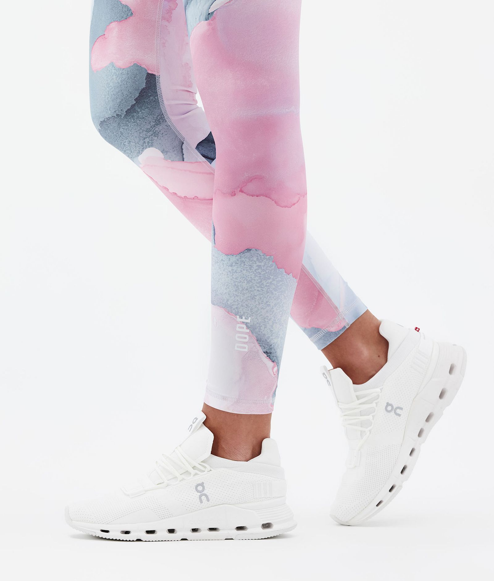 Dope Lofty Leggings Dam Blot, Bild 7 av 7