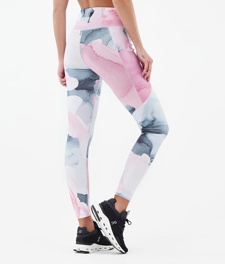 Dope Lofty Tech Leggings Dam Blot