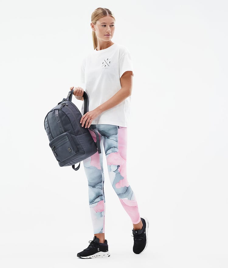 Dope Lofty Tech Leggings Dam Blot, Bild 3 av 8
