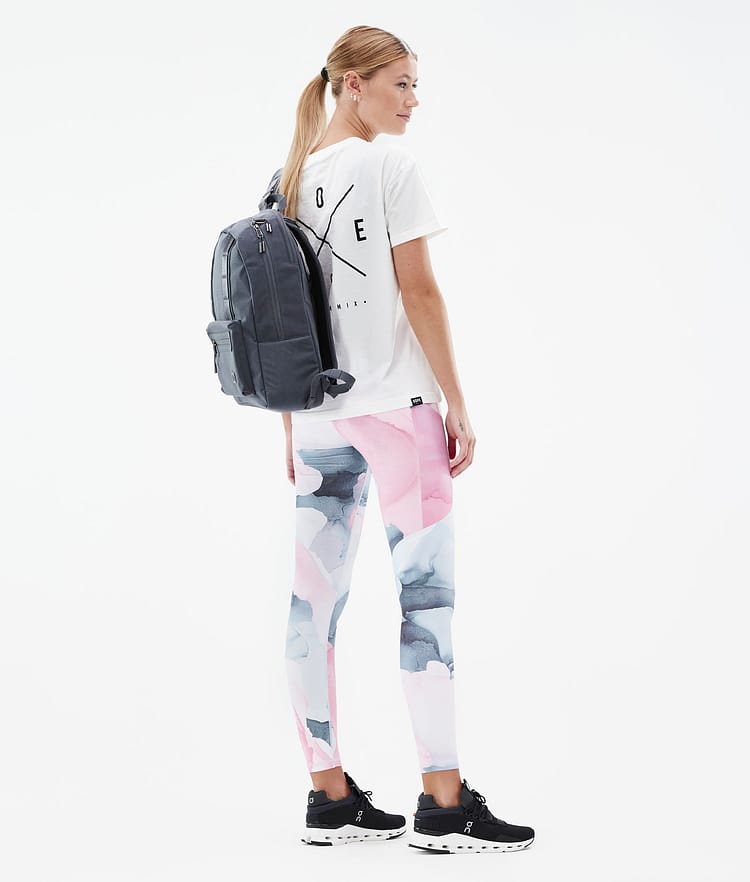 Dope Lofty Tech Leggings Dam Blot, Bild 4 av 8
