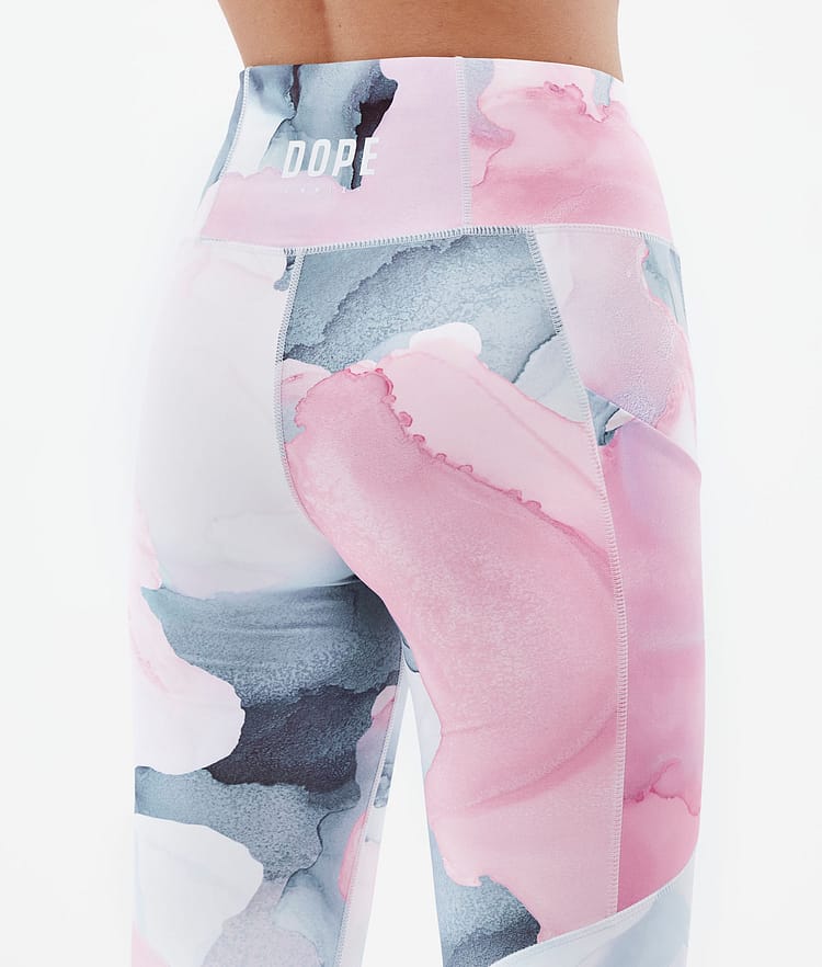 Dope Lofty Tech Leggings Dam Blot, Bild 7 av 8