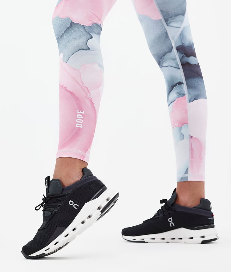 Dope Lofty Tech Leggings Dam Blot