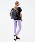 Dope Lofty Tech Leggings Dam Faded Violet, Bild 4 av 8