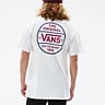 Vans Authentic Original T-shirt White