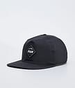 Dope Drain Keps Dam Black