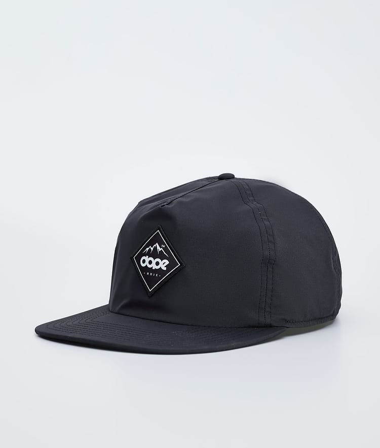Dope Drain Keps Black, Bild 1 av 7