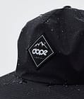 Dope Drain Keps Black, Bild 3 av 7