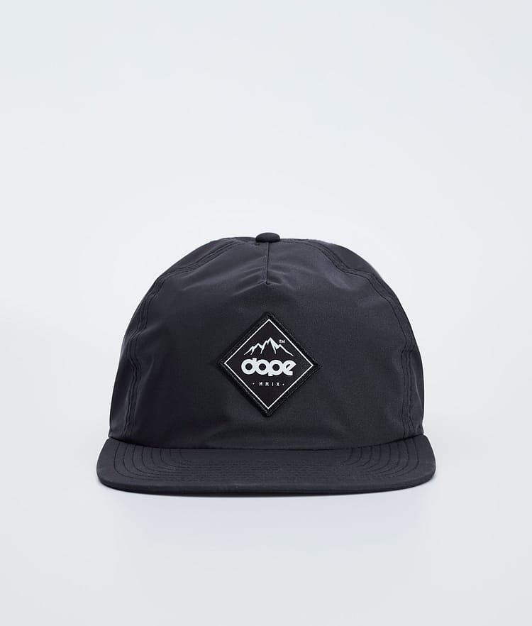 Dope Drain Keps Black, Bild 4 av 7