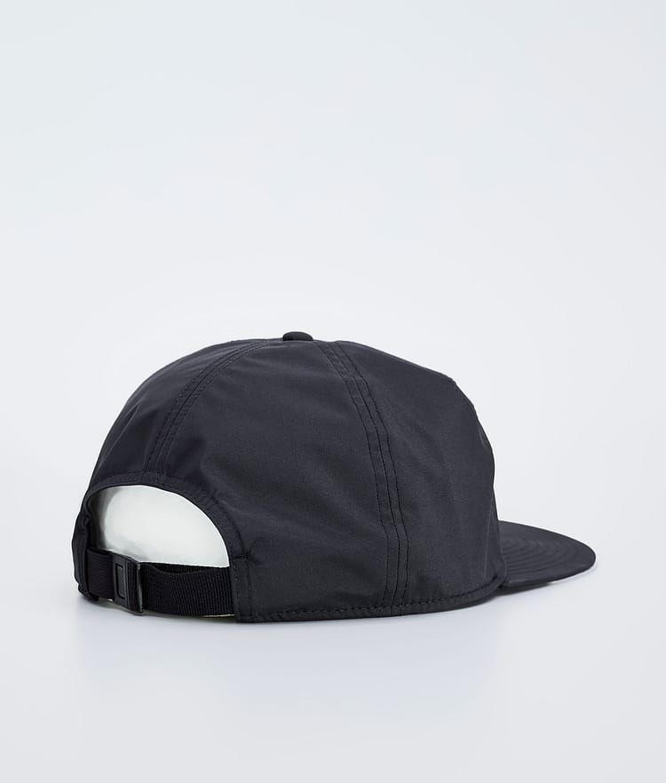 Dope Drain Keps Black, Bild 5 av 7