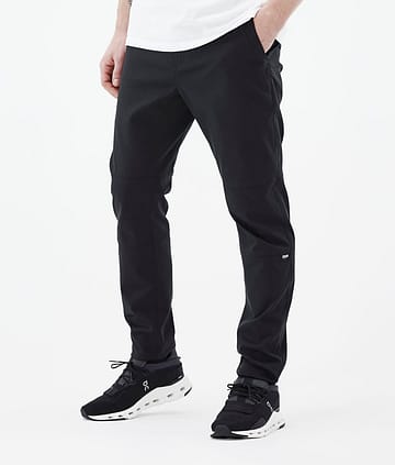Dope Rover Tech Outdoor Byxa Man Black