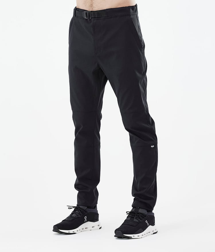 Dope Rover Tech Outdoor Byxa Herr Black, Bild 6 av 7