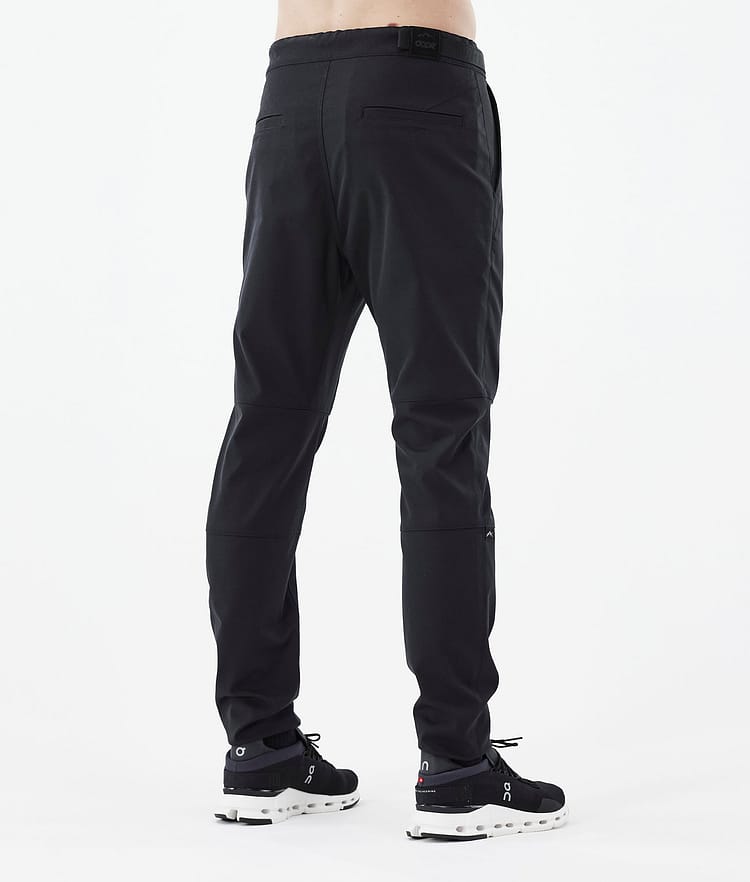 Dope Rover Tech Outdoor Byxa Herr Black, Bild 7 av 7