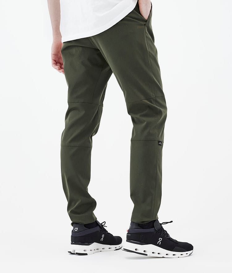 Dope Rover Tech Outdoor Byxa Herr Olive Green