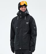 Adept Snowboardjacka Man