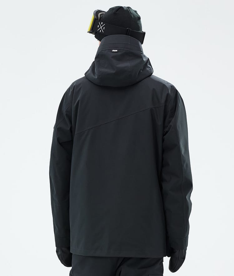 Dope Adept Skidjacka Herr Black, Bild 4 av 7