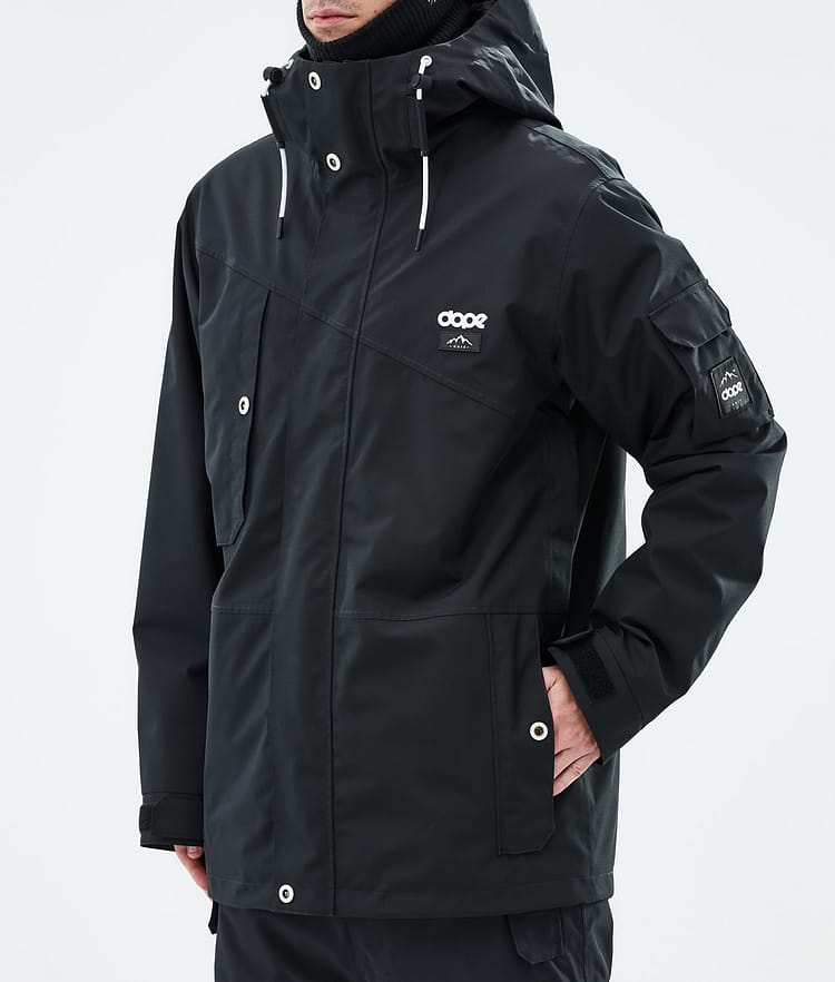 Dope Adept Skidjacka Herr Black, Bild 5 av 7