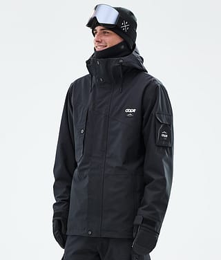 Dope Adept Snowboardjacka Herr