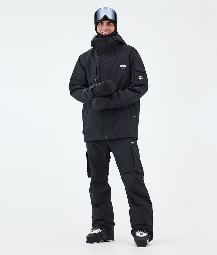 Dope Adept Skidjacka Herr Blackout, Bild 2 av 9
