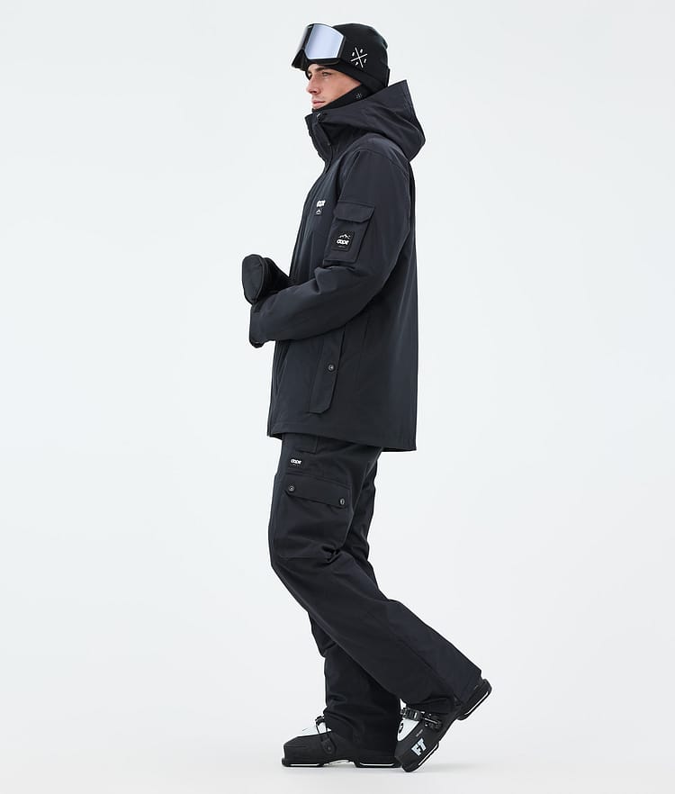 Dope Adept Skidjacka Herr Blackout, Bild 3 av 9
