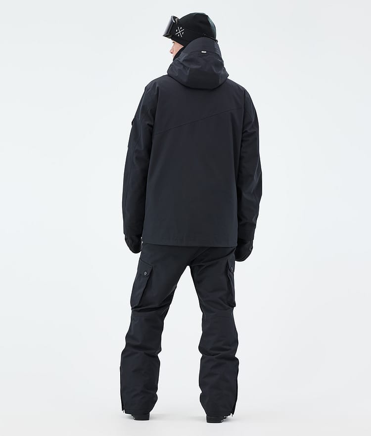 Dope Adept Skidjacka Herr Blackout, Bild 4 av 9
