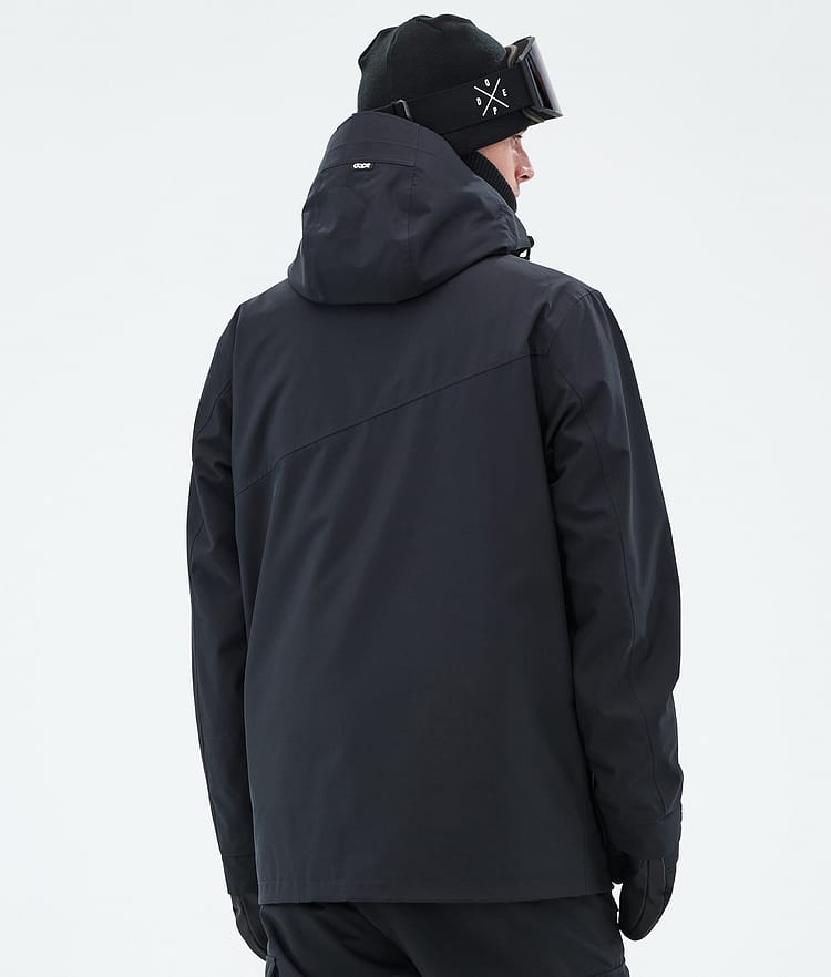 Dope Adept Snowboardjacka Herr Blackout Renewed, Bild 7 av 10