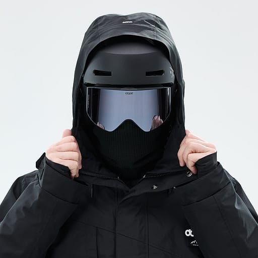 Storm Guard huva Huvudproduktbild,