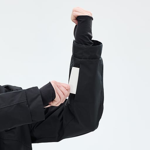 Liftkortsficka Huvudproduktbild,