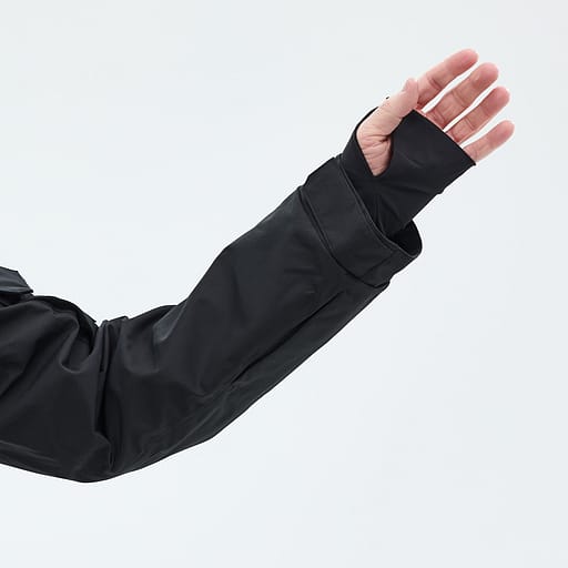 Handledsmuddar