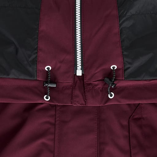 Halskydd i microfleece Huvudproduktbild,