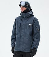 Adept Snowboardjacka Man