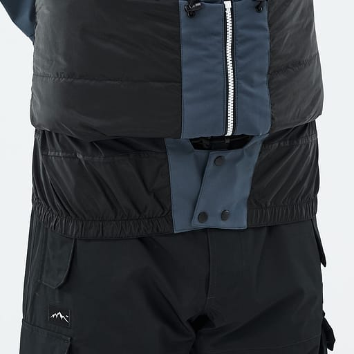 Elastiskt snölås Huvudproduktbild,