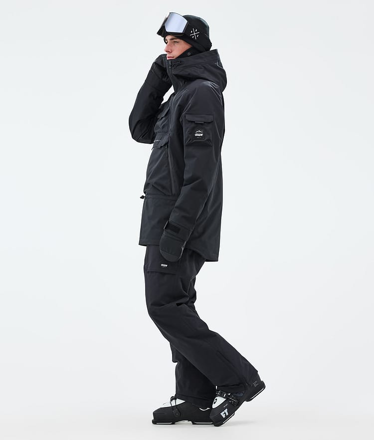Dope Akin Skidjacka Herr Black, Bild 3 av 9
