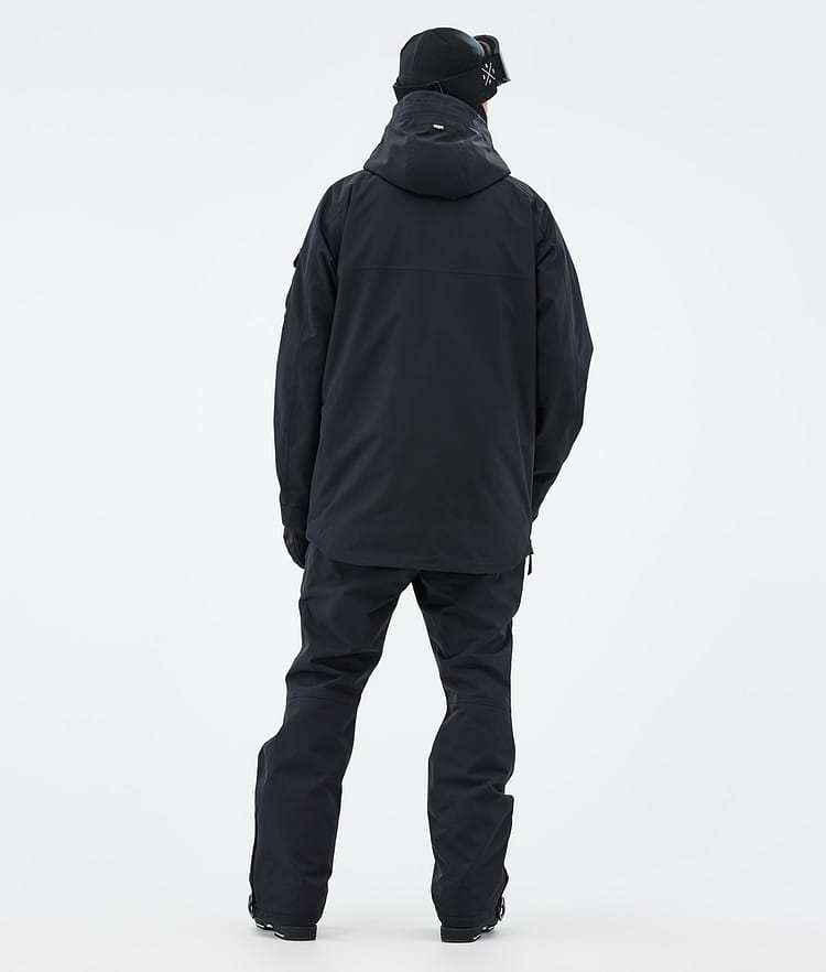 Dope Akin Skidjacka Herr Black, Bild 4 av 9