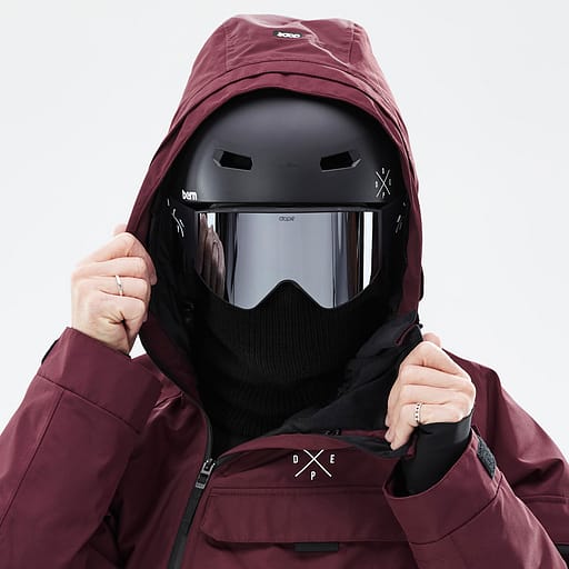 Storm Guard huva Huvudproduktbild,