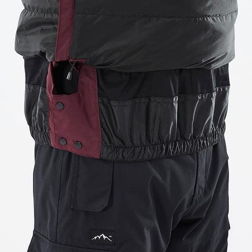 Elastiskt snölås Huvudproduktbild,