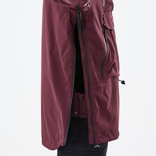 Sidodragkedja med inre flik Huvudproduktbild,