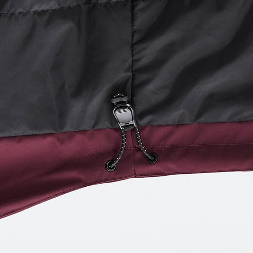 Dragsko i fållen Huvudproduktbild,